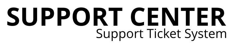 [Alliance Vending] Soporte